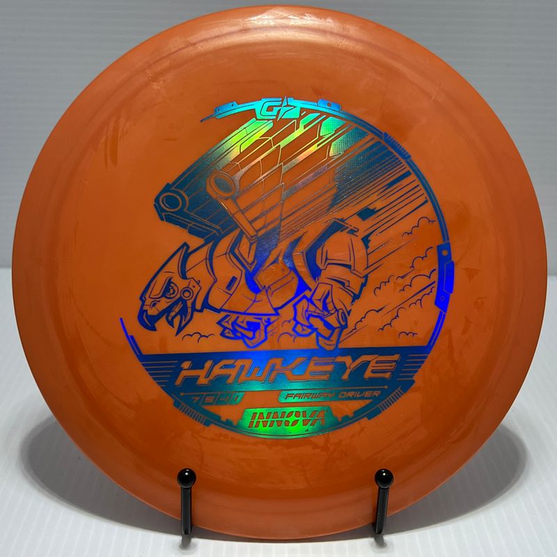 169 G-Star Hawkeye