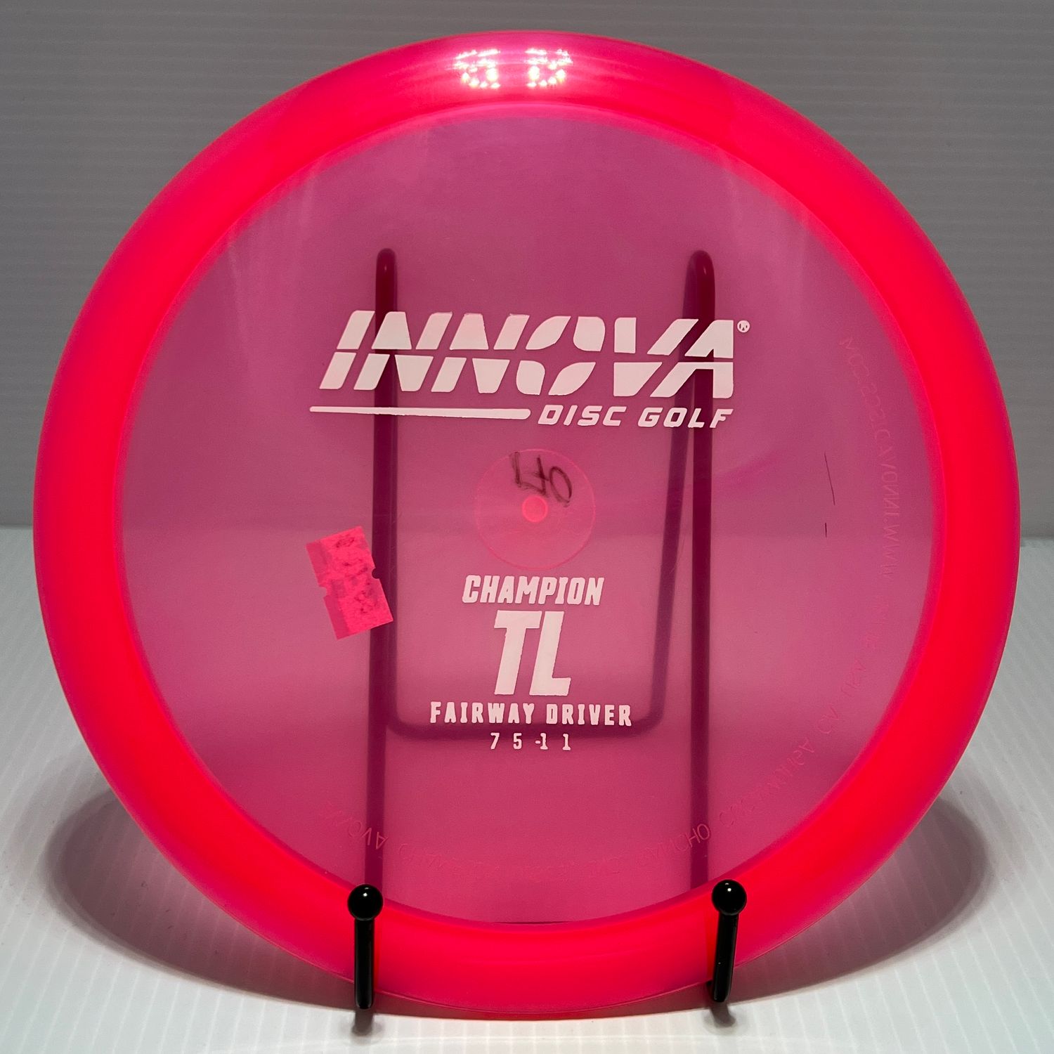 170 Champion TL