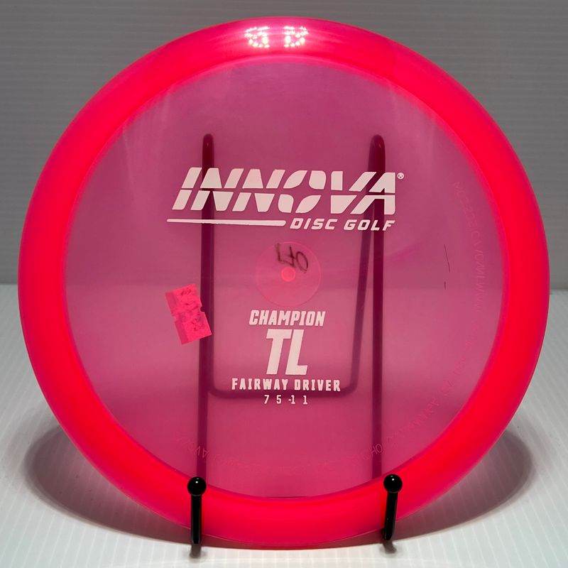 170 Champion TL