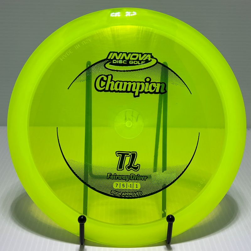 174 Champion TL