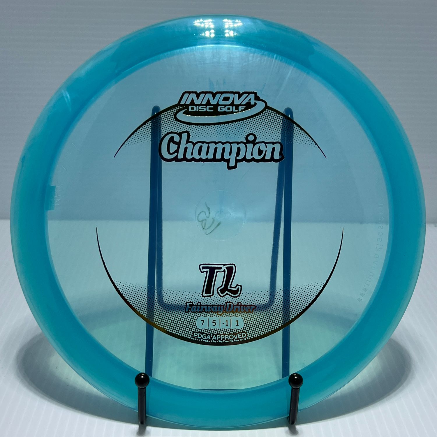 165 Champion TL