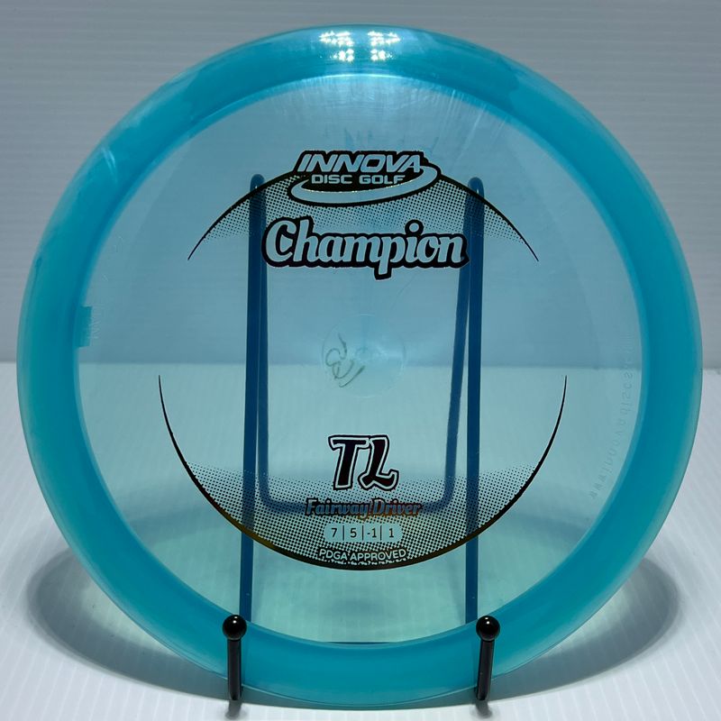 165 Champion TL