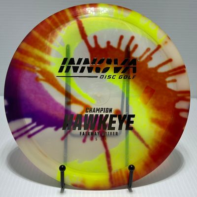 Hawkeye