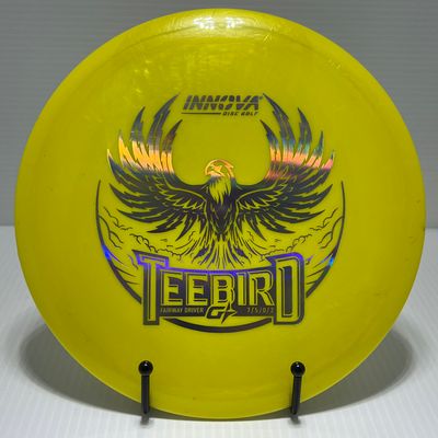 Teebird