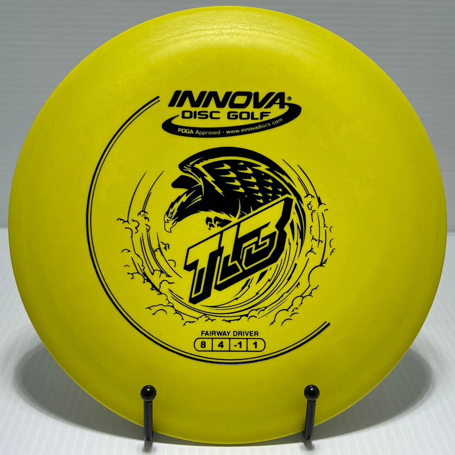 170 DX TL3