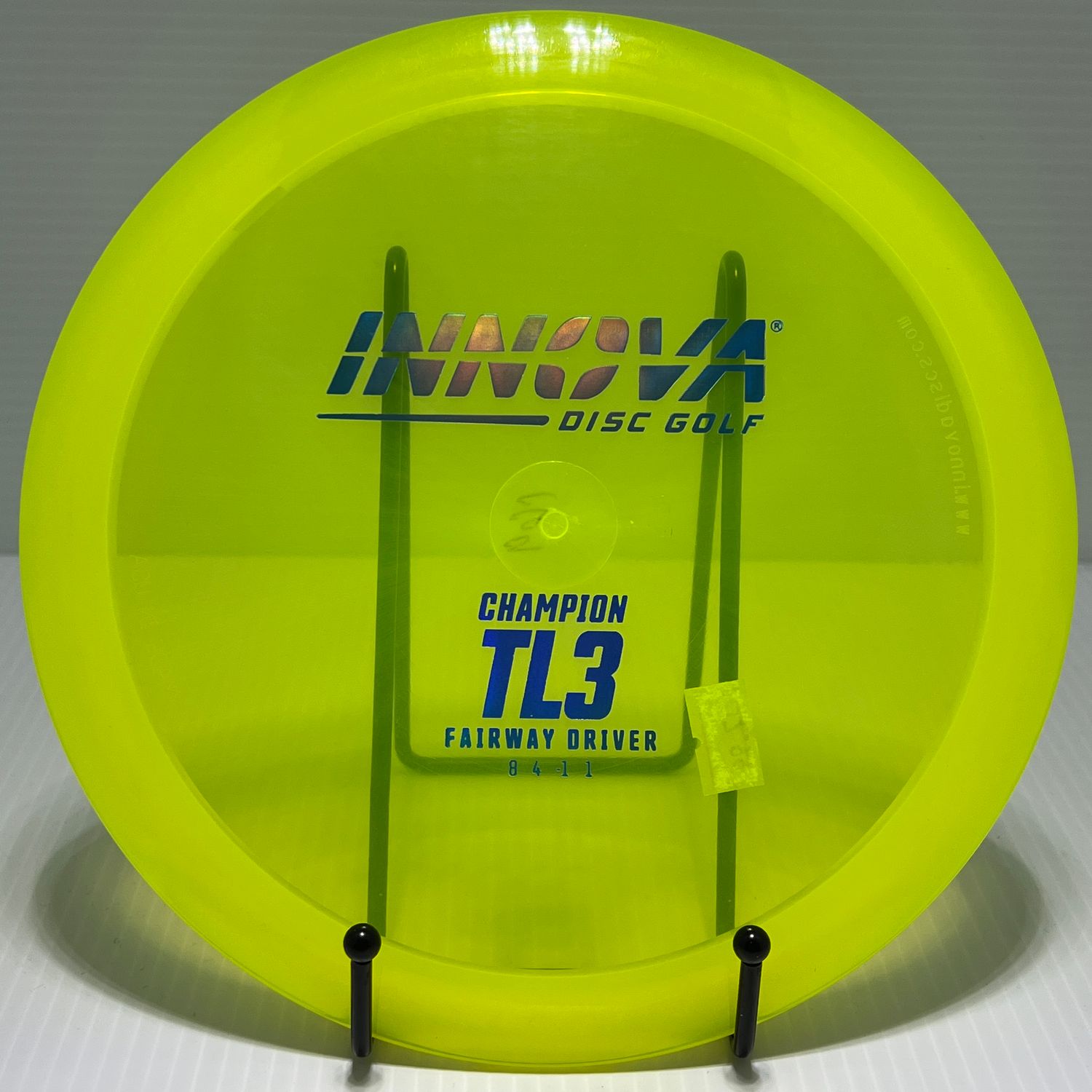 169 Champion TL3