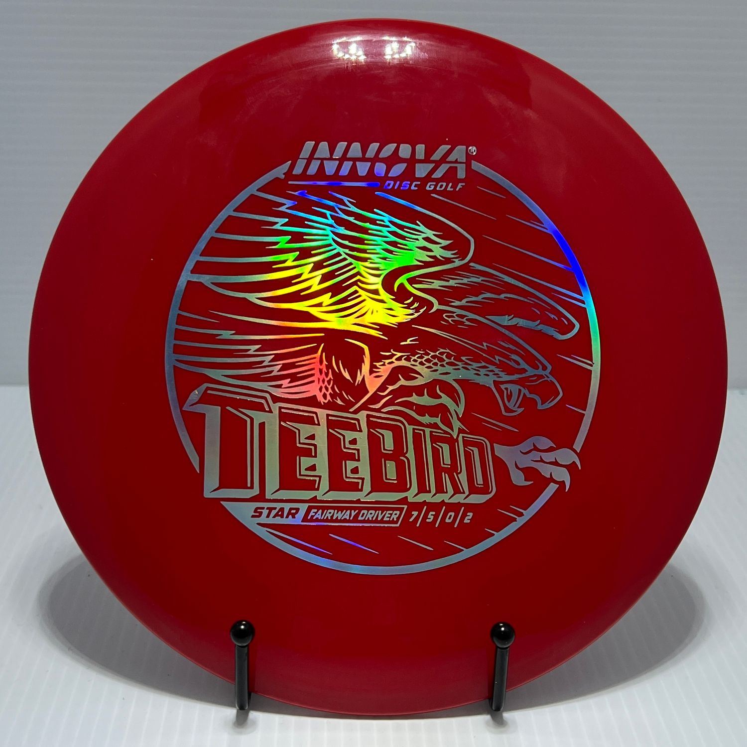 170 Star Teebird
