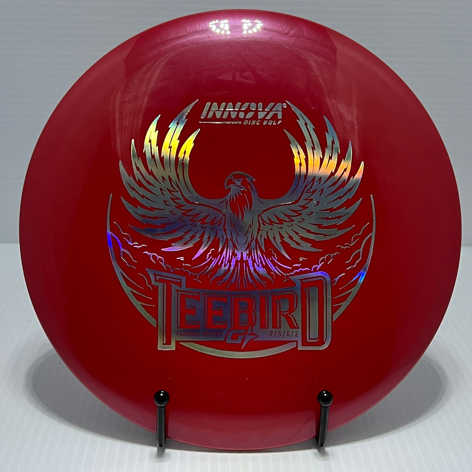 171 G-Star Teebird