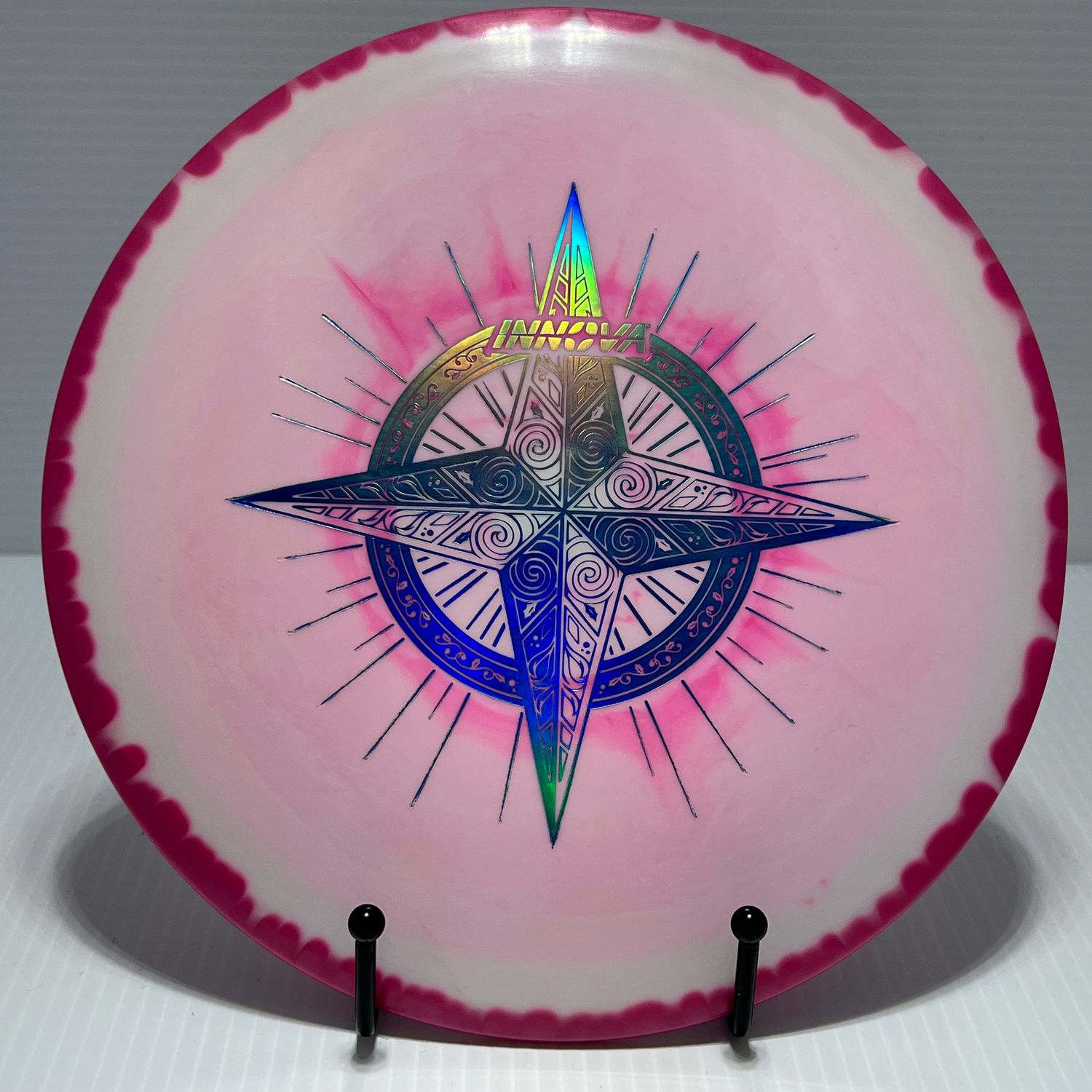 173-5 Halo Star Teebird