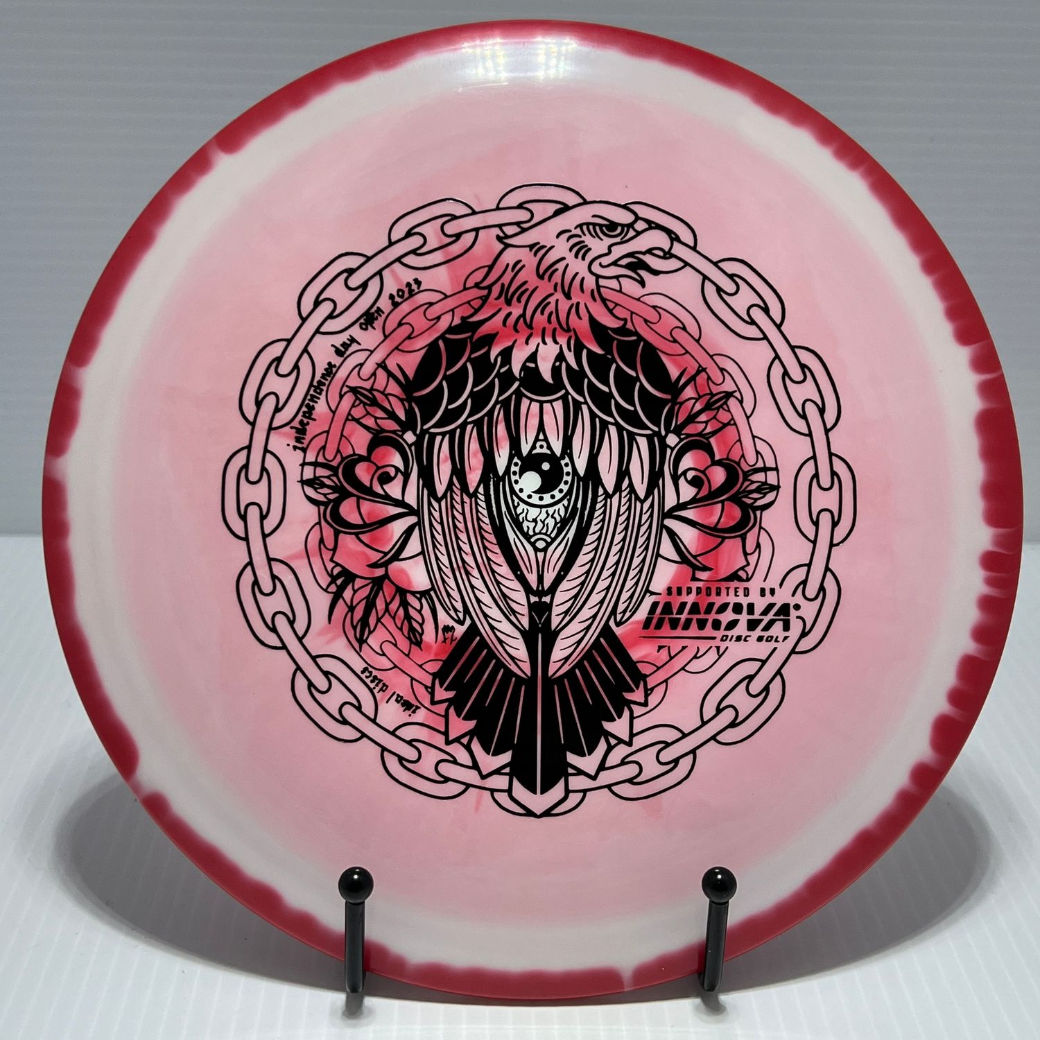 172 Halo Star Teebird
