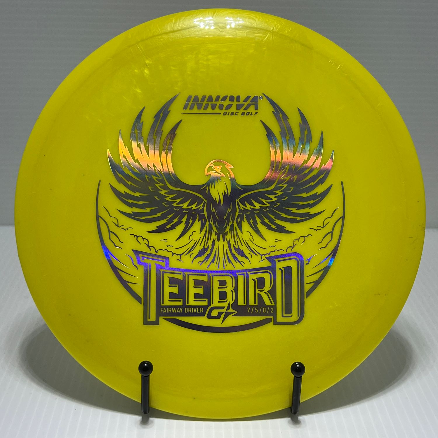 173-5 G-Star Teebird