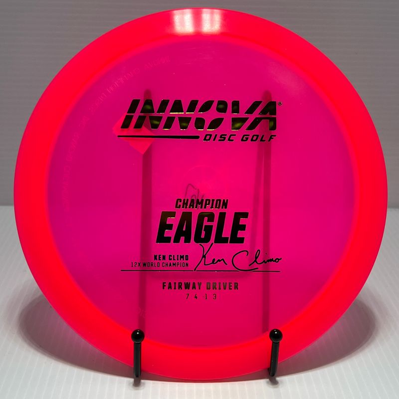 167 Champion Eagle