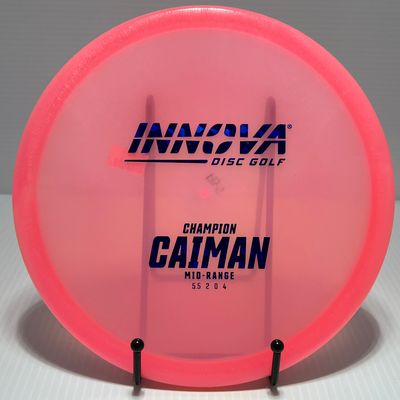 Caiman