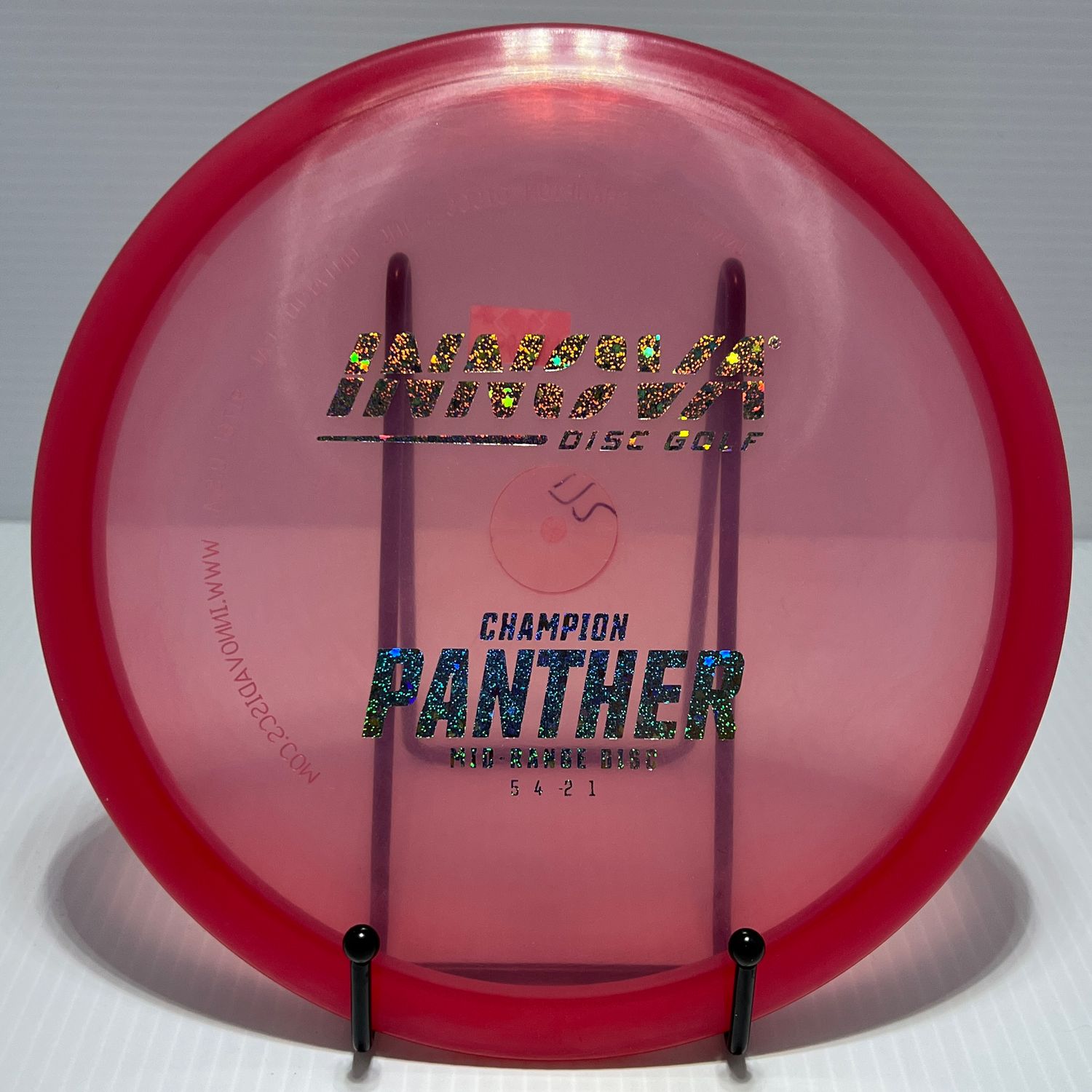 172 Champion Panther