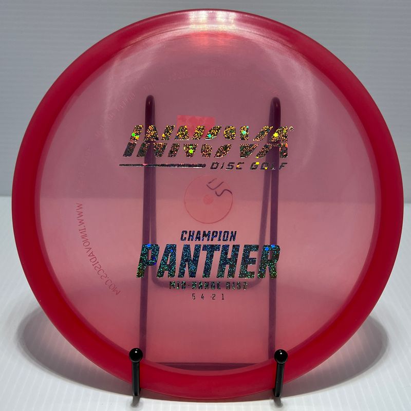 172 Champion Panther