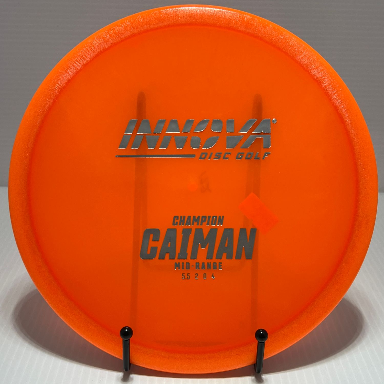 172 Champion Caiman