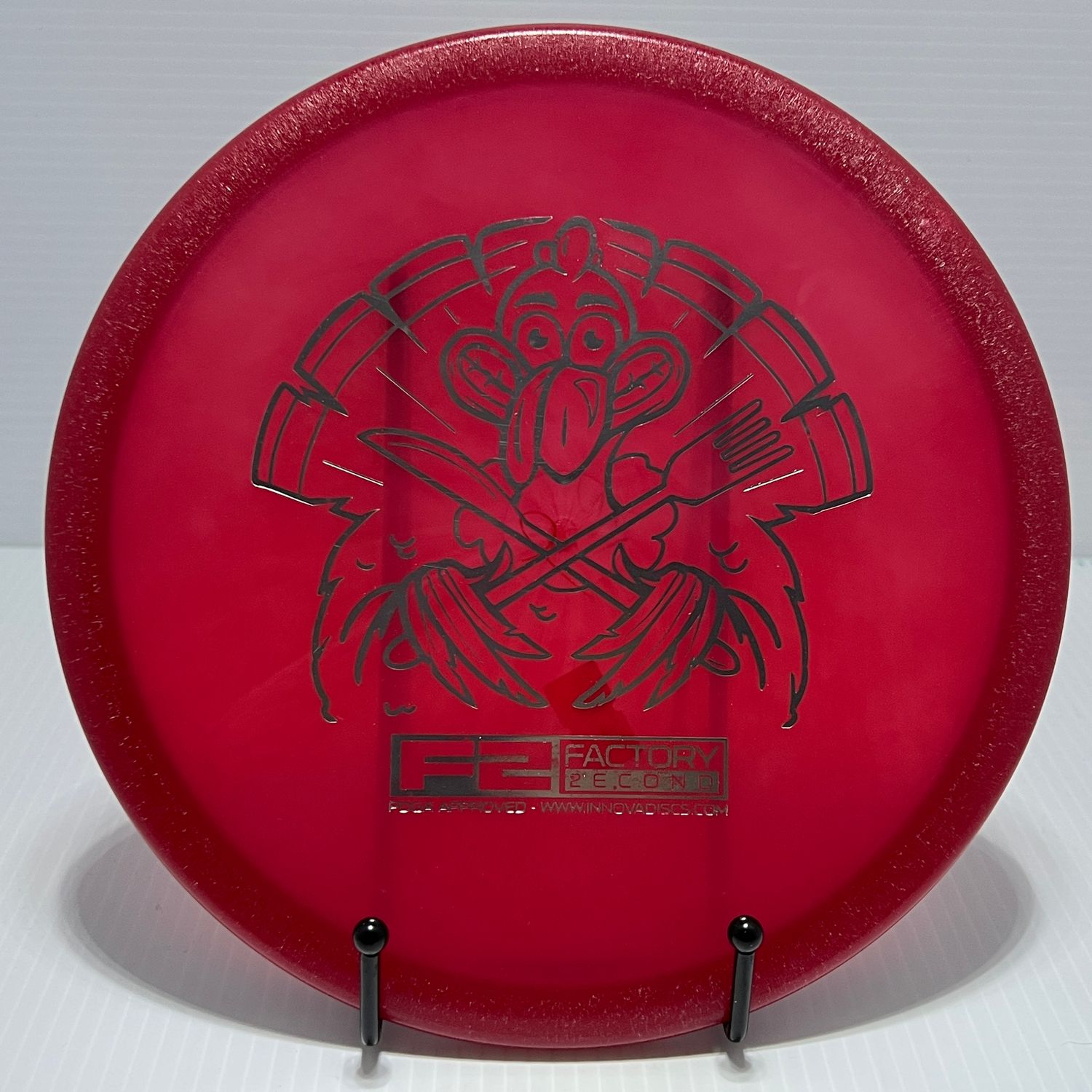 172 F2 Champion Caiman
