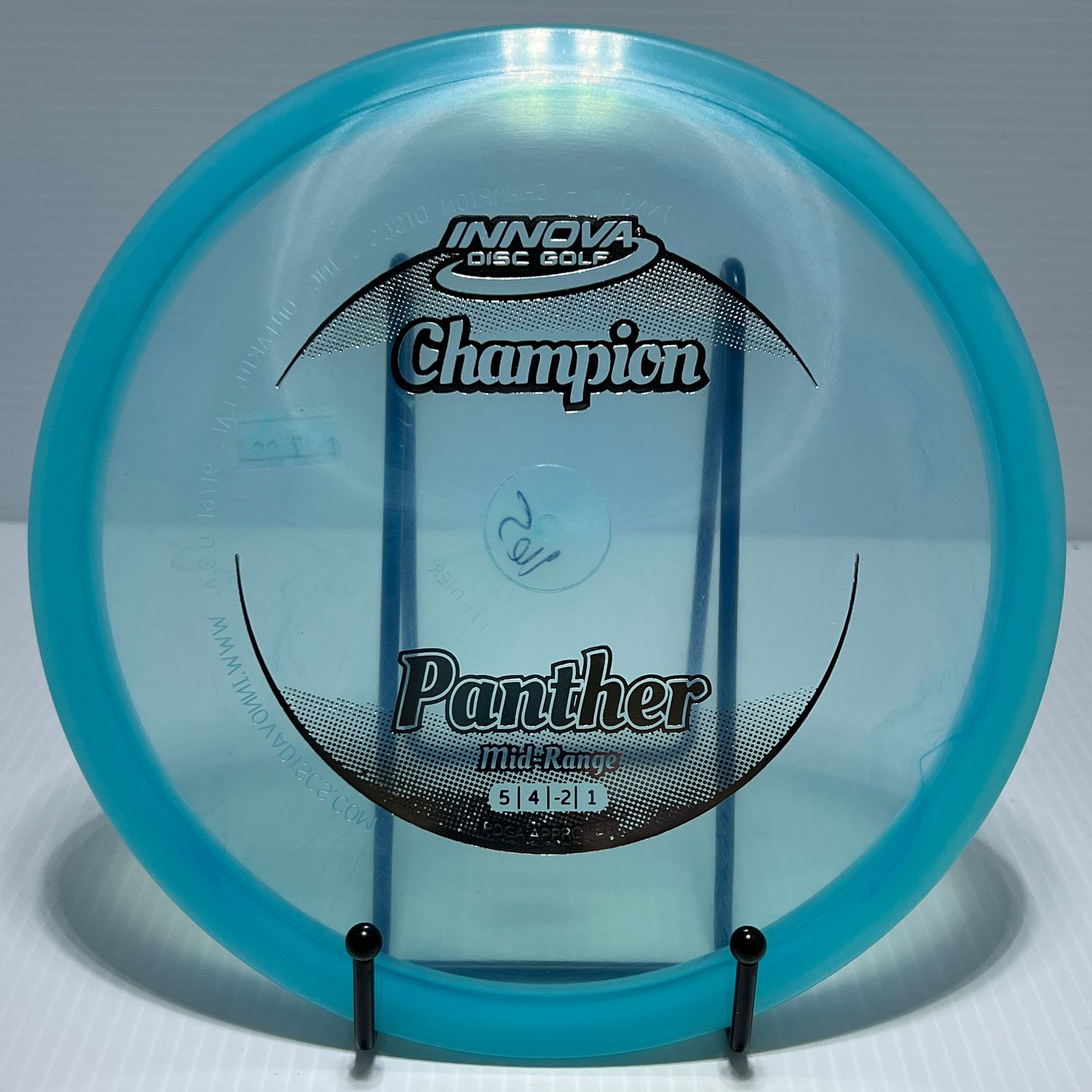 165 Champion Panther