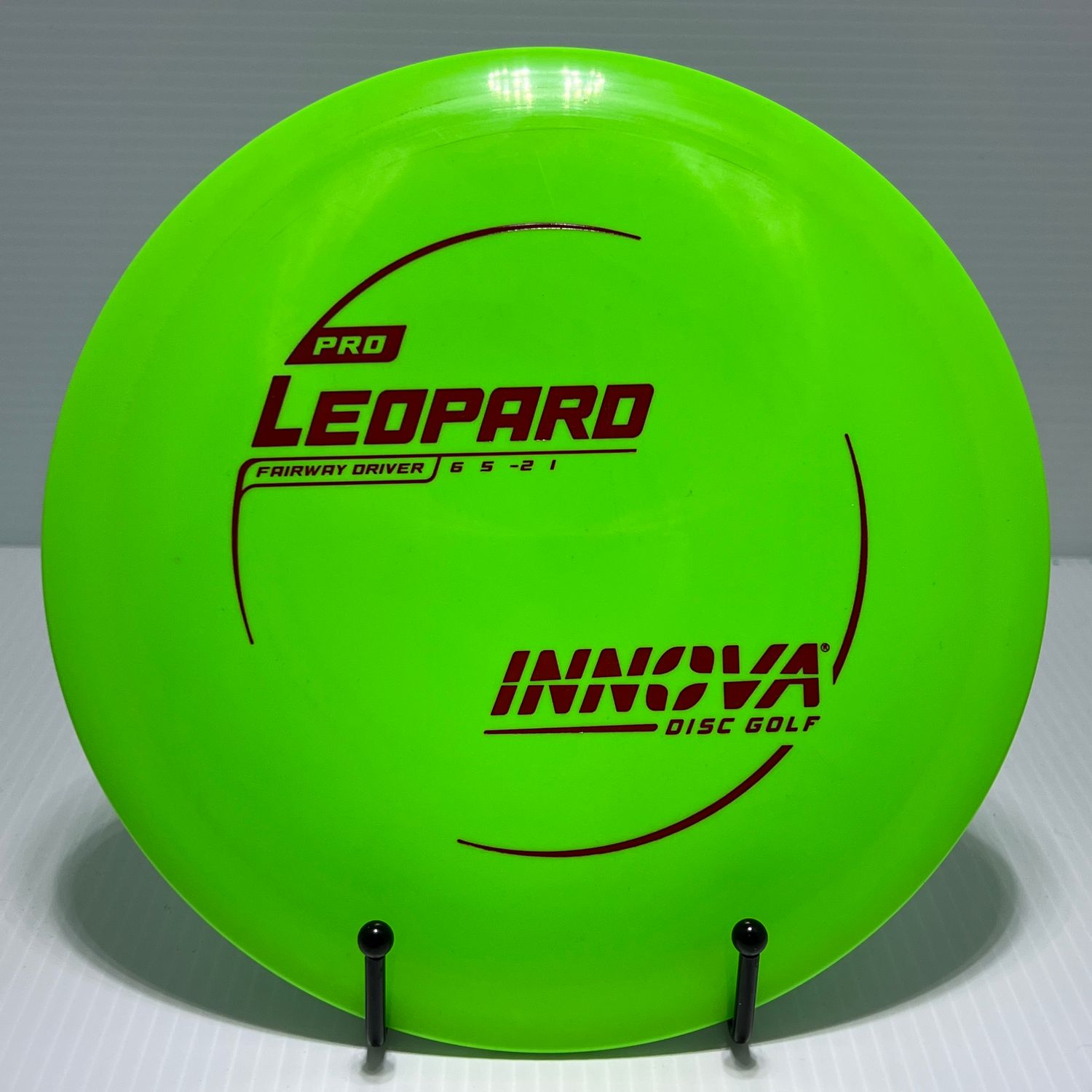 166 Pro Leopard