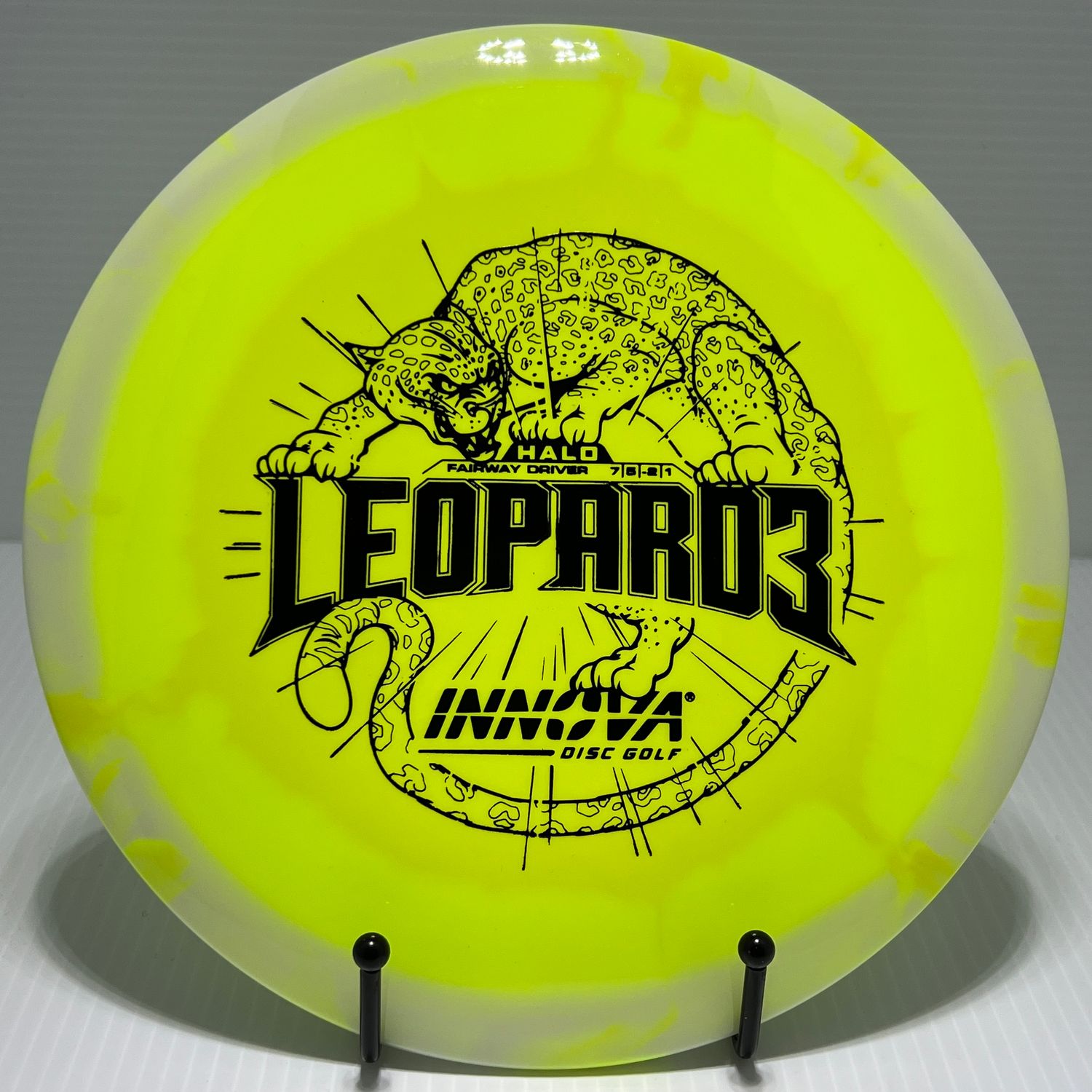 172 Halo Star Leopard3