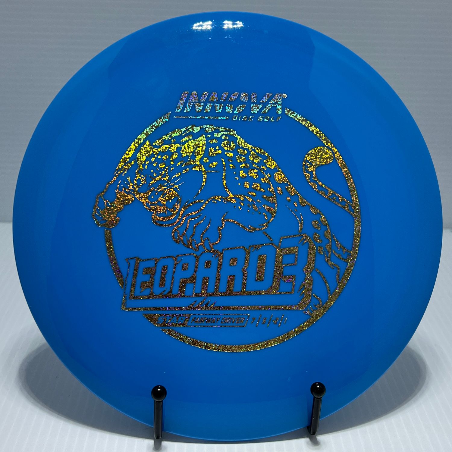 170 Star Leopard3