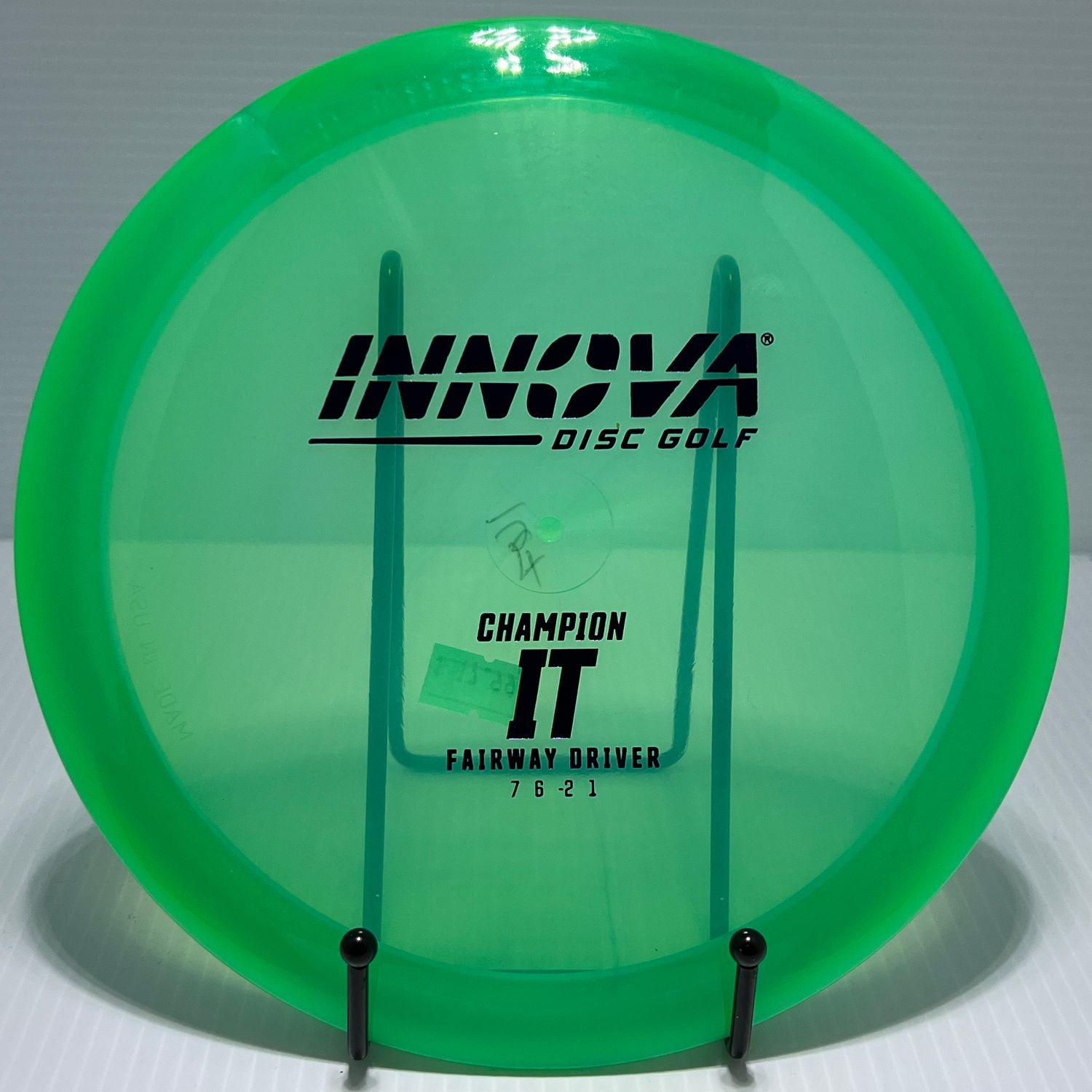 167 Champion It
