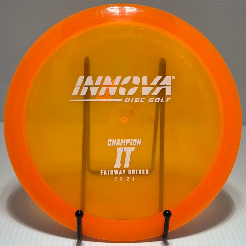 171 Champion It