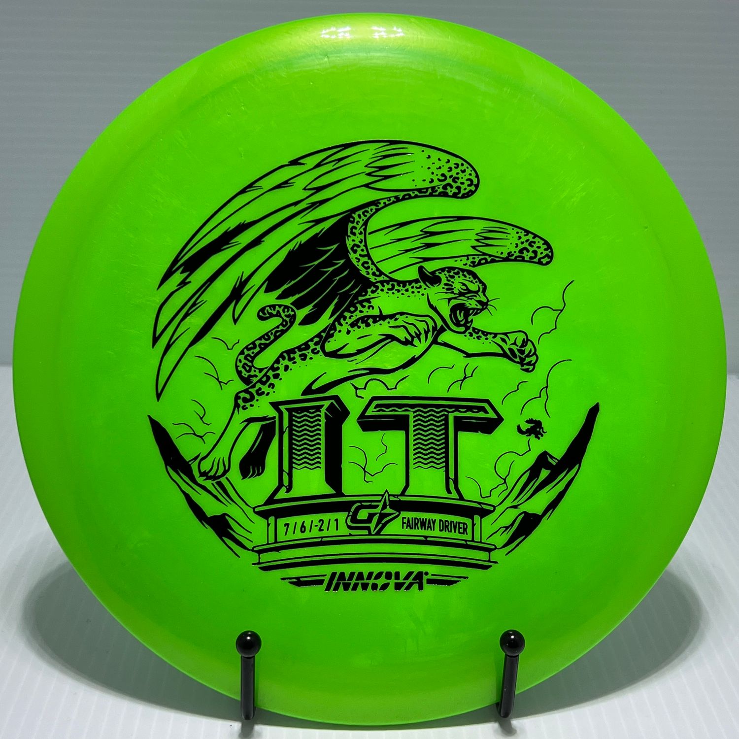173-5 G-Star It