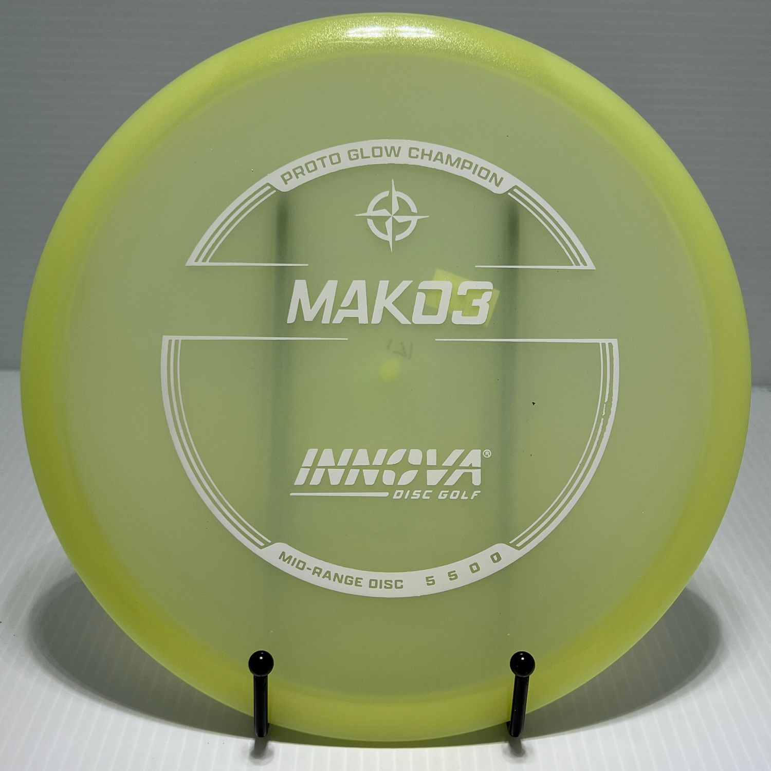 171 Proto Glow Mako3