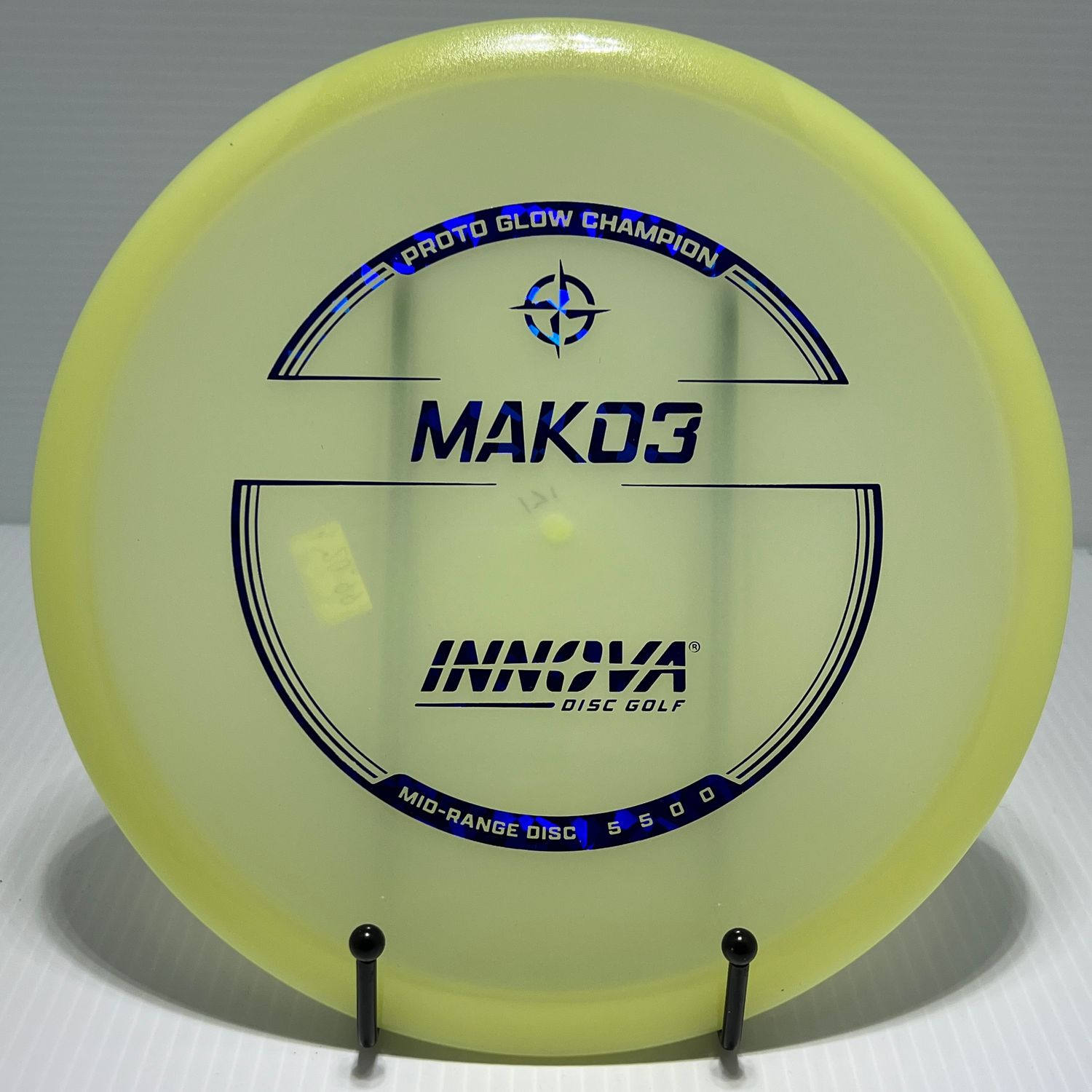 171 Proto Glow Mako3