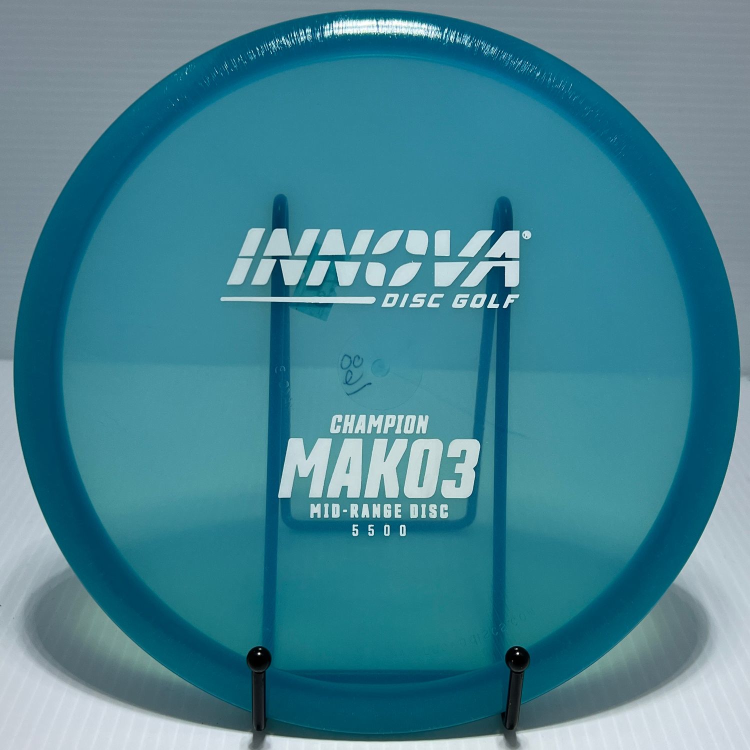 168 Champion Mako3