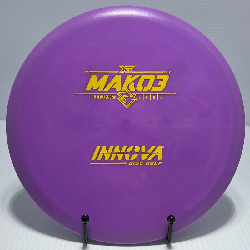 177 XT Mako3