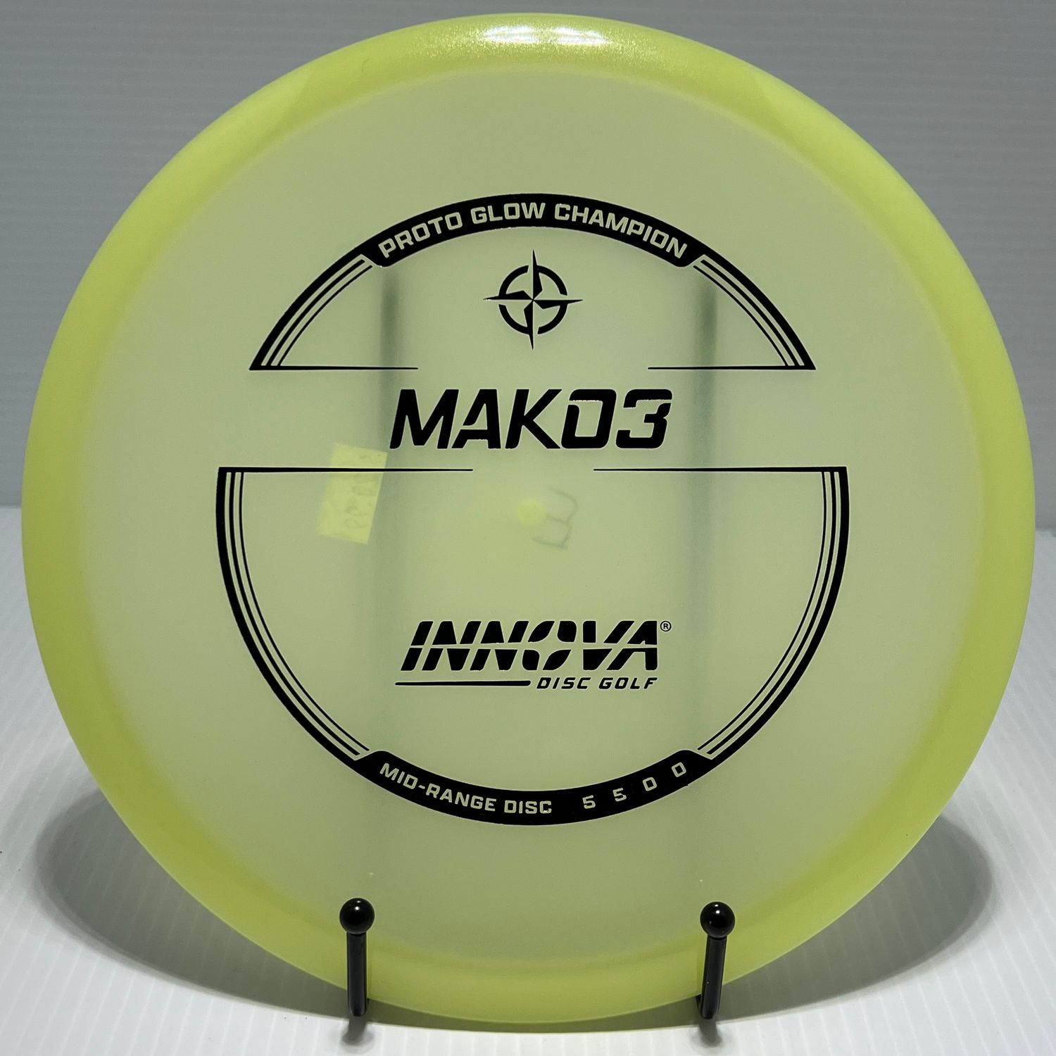177 Proto Glow Mako3