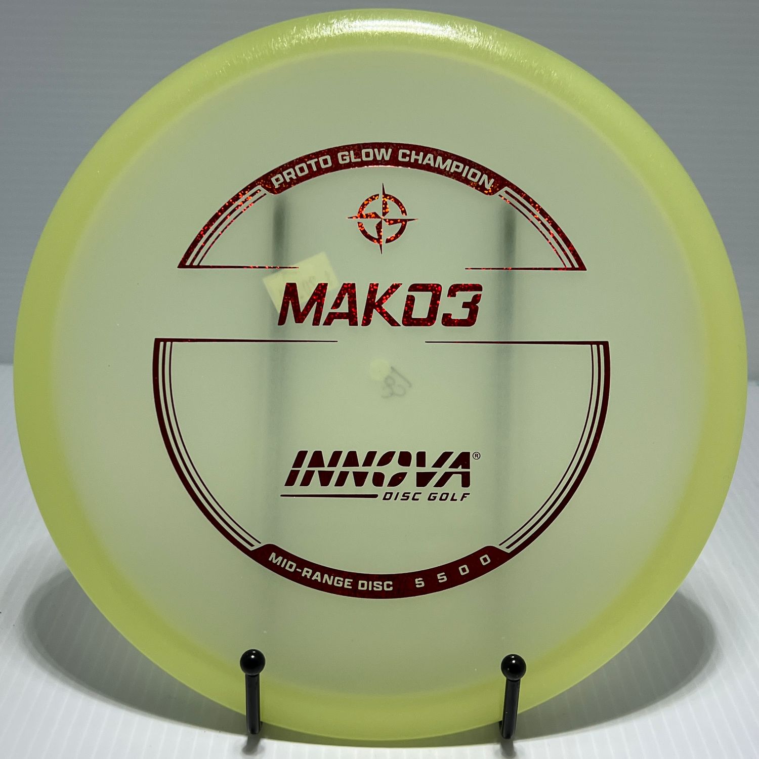 180 Proto Glow Mako3