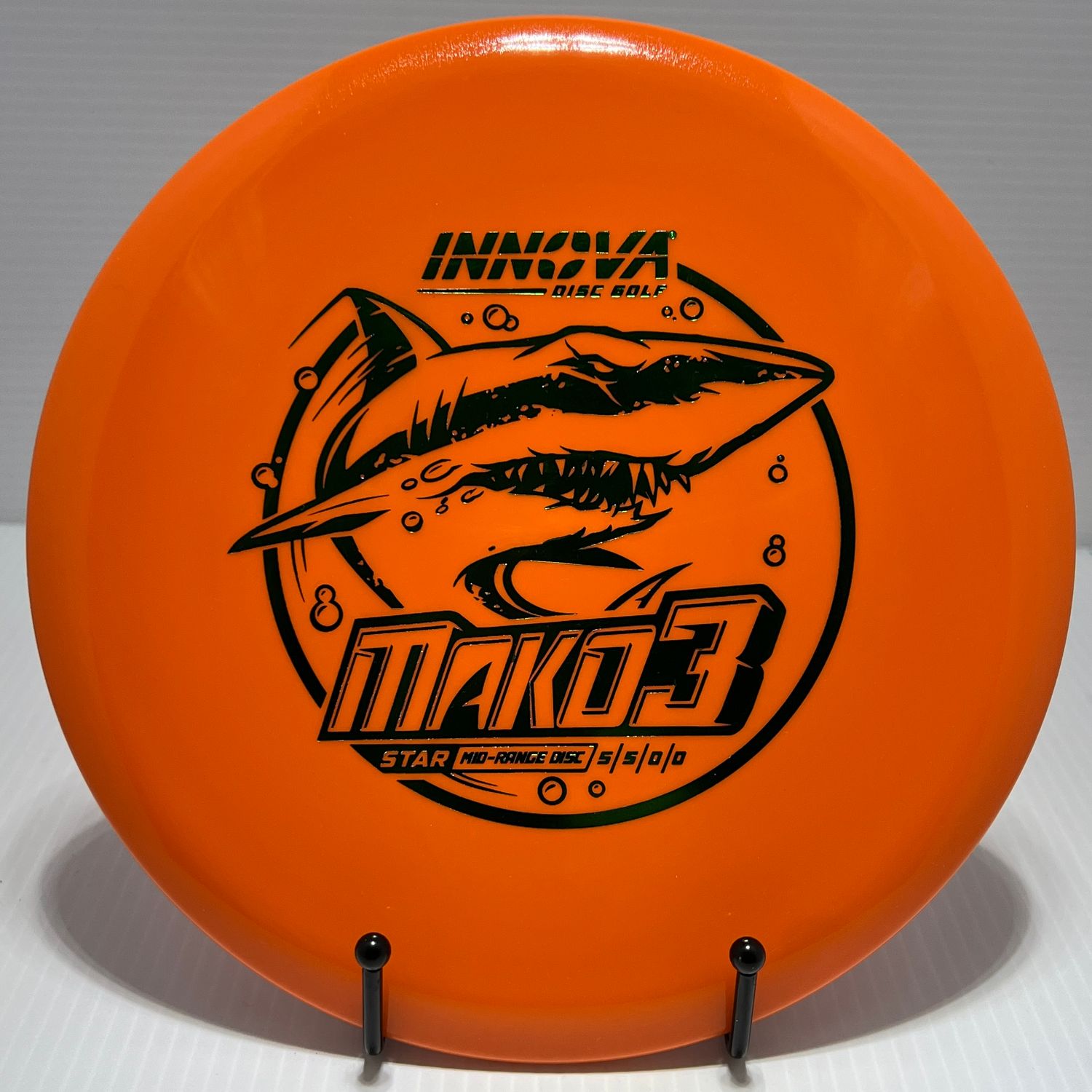 175 Star Mako3