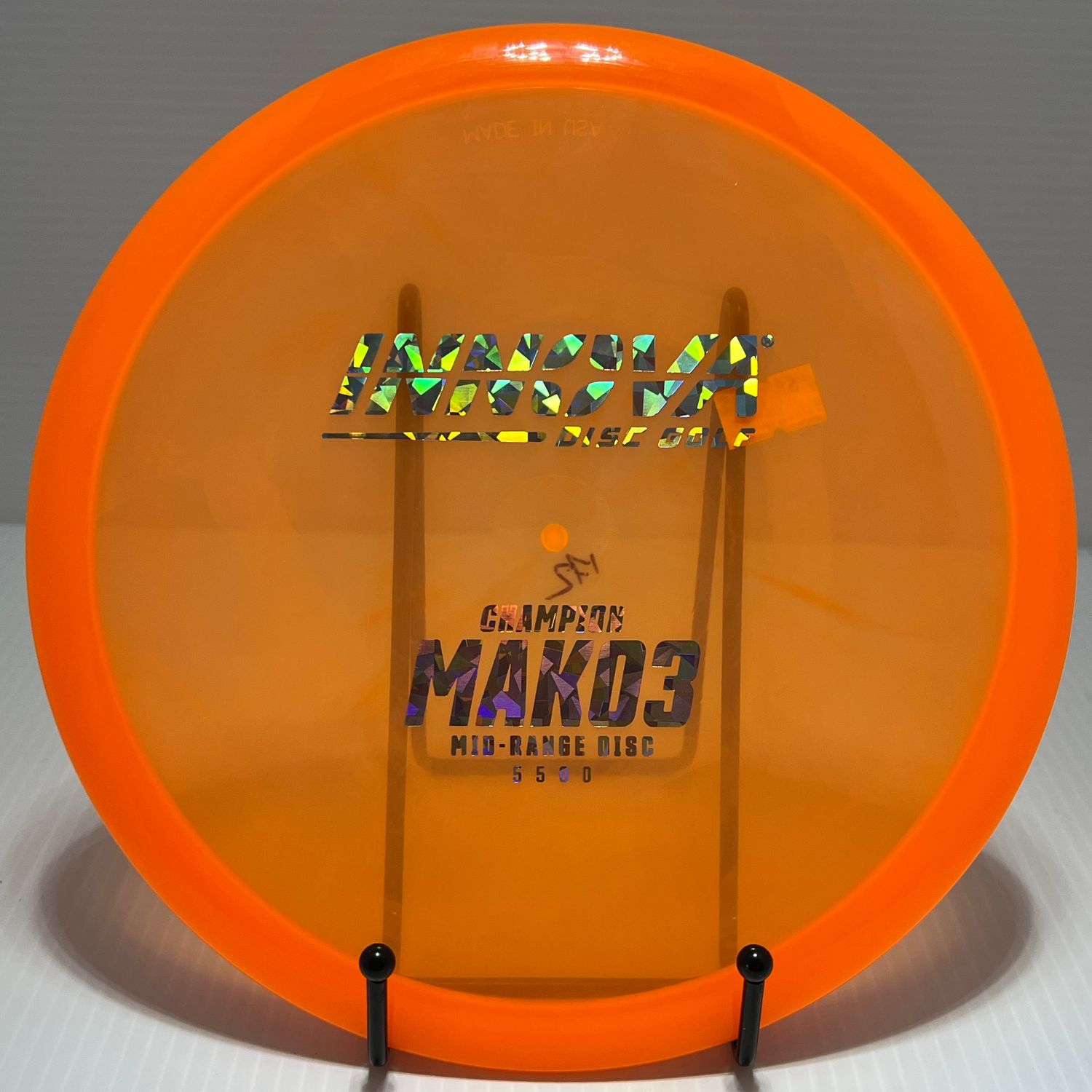 172 Champion Mako3