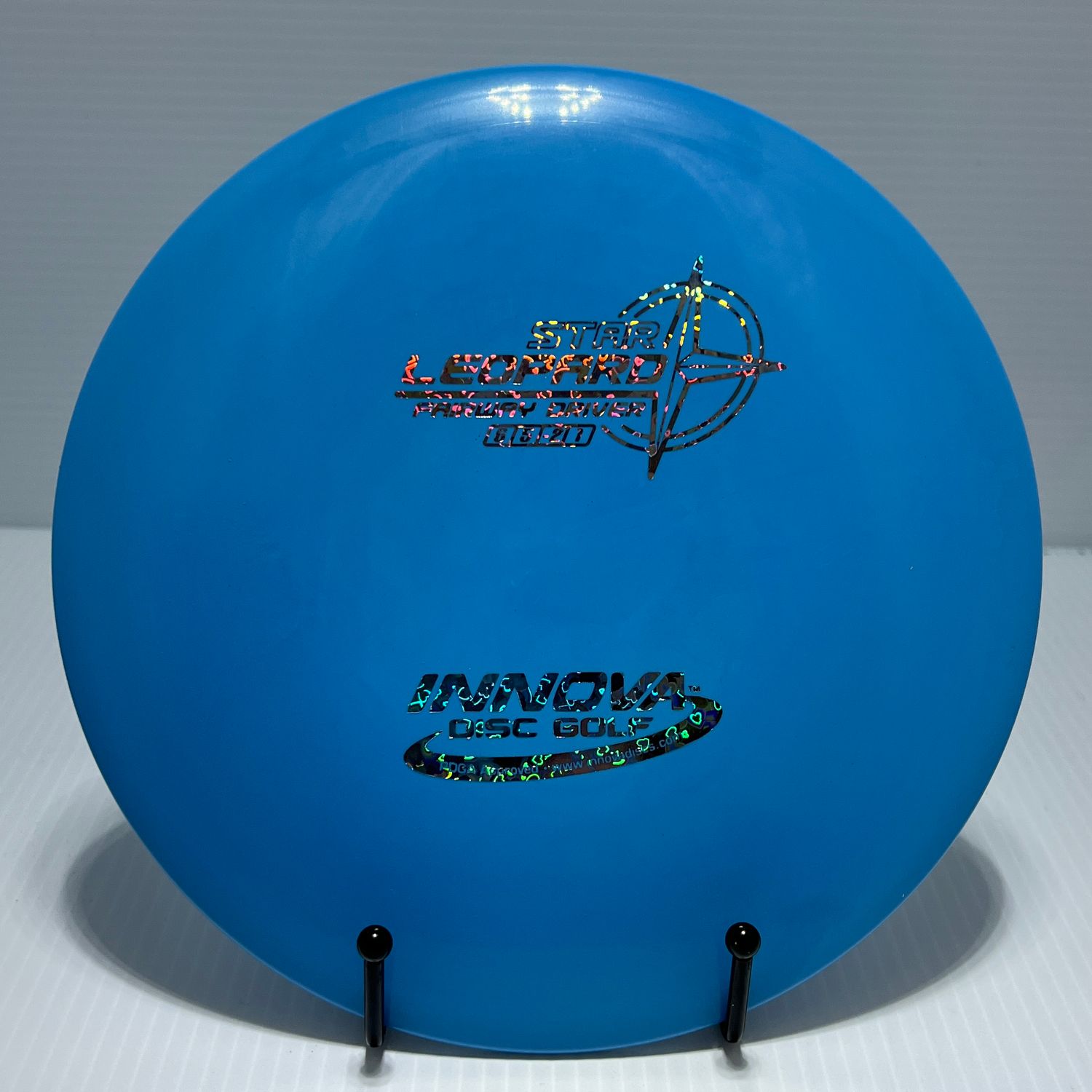 170 Star Leopard