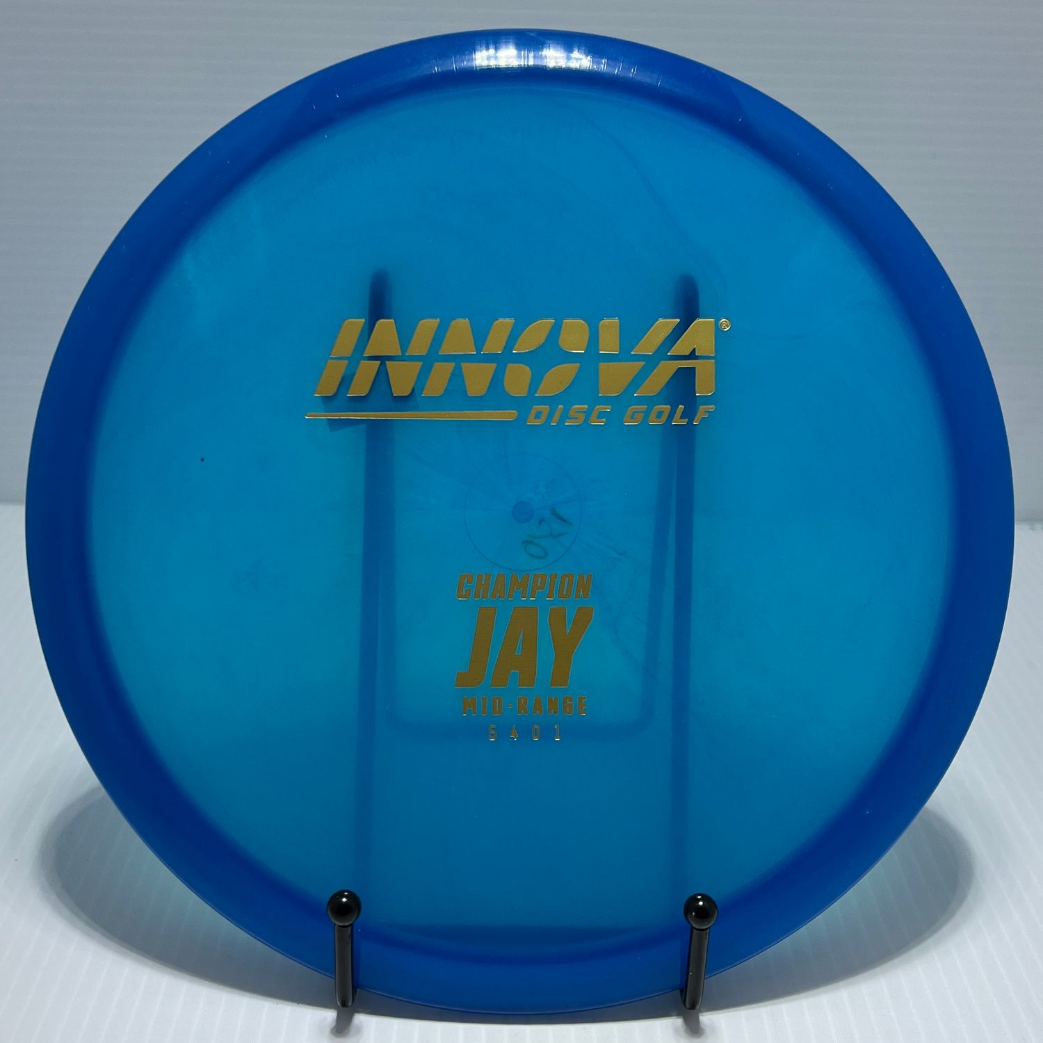 180 Champion Jay