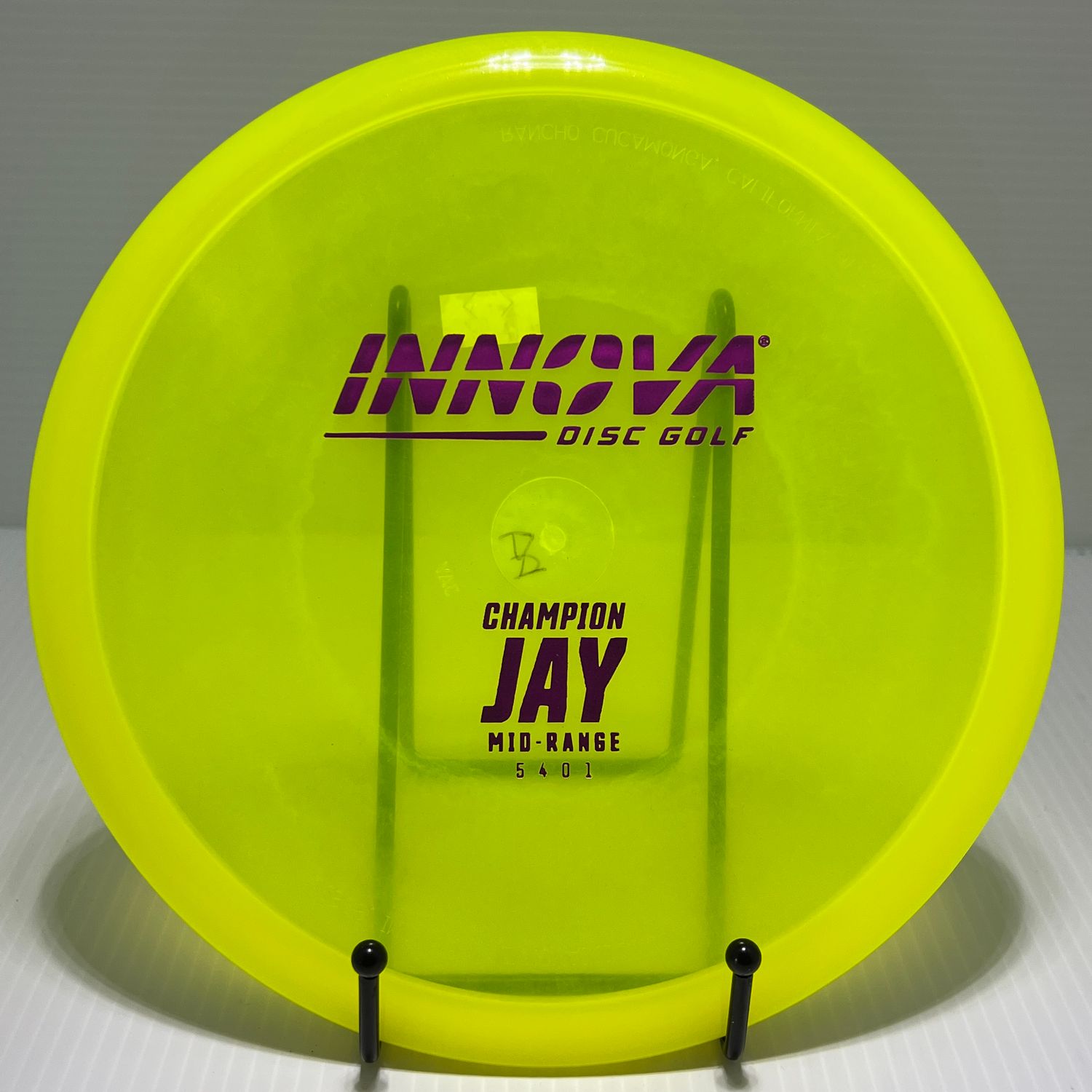 174 Champion Jay