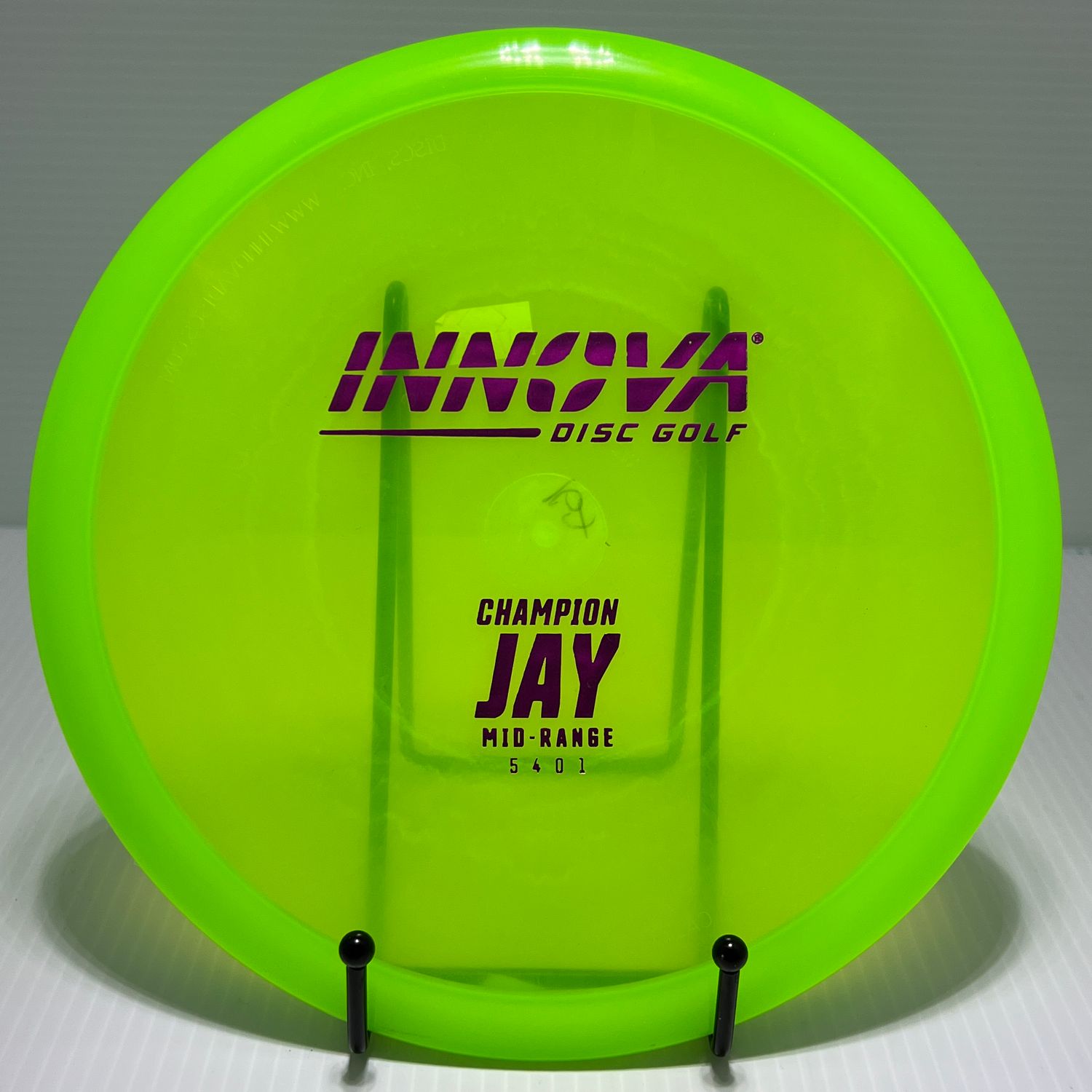 167Champion Jay