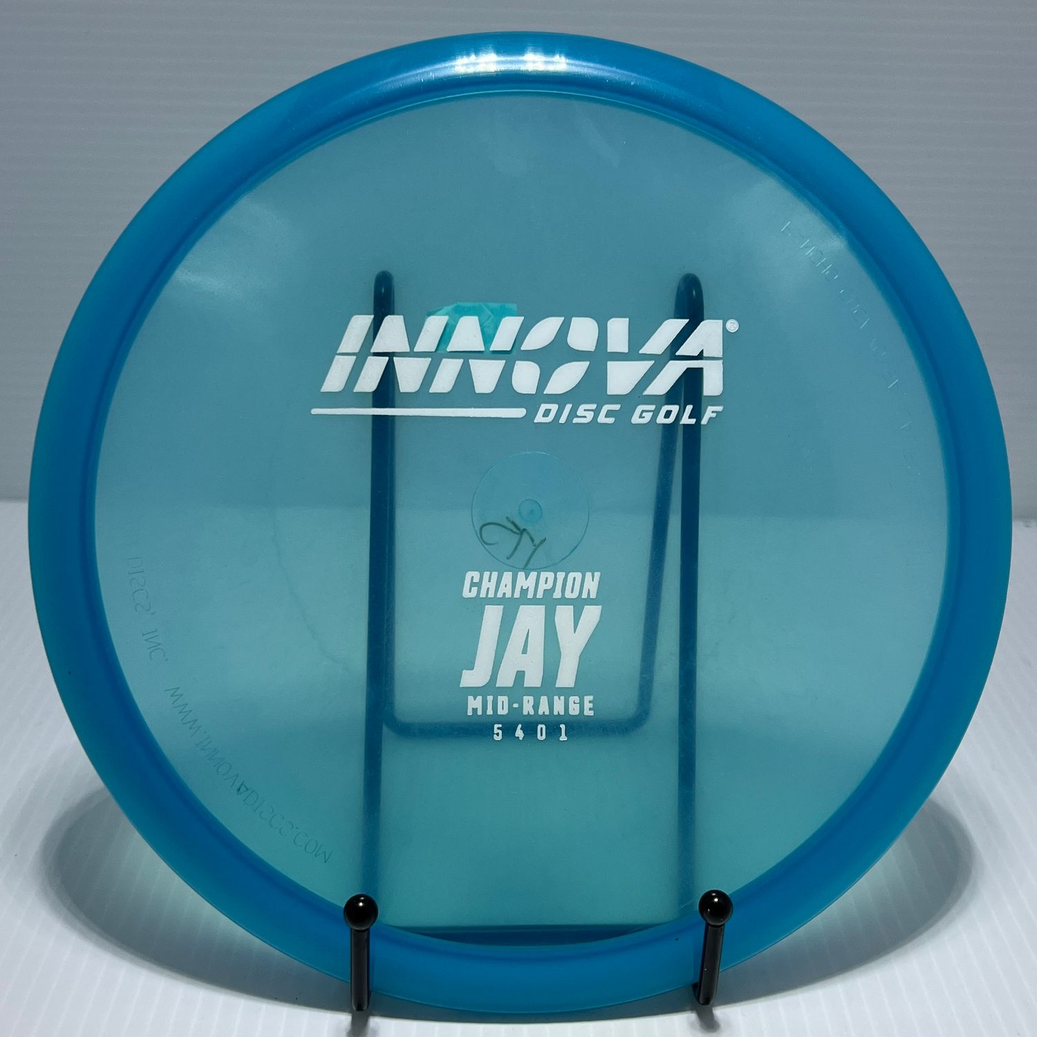 175 Champion Jay
