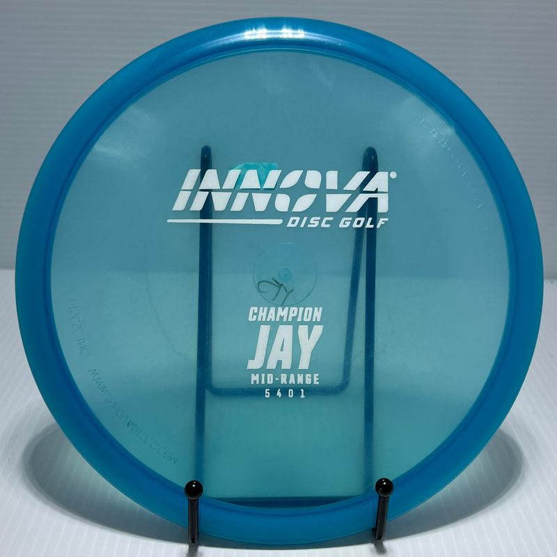 175 Champion Jay