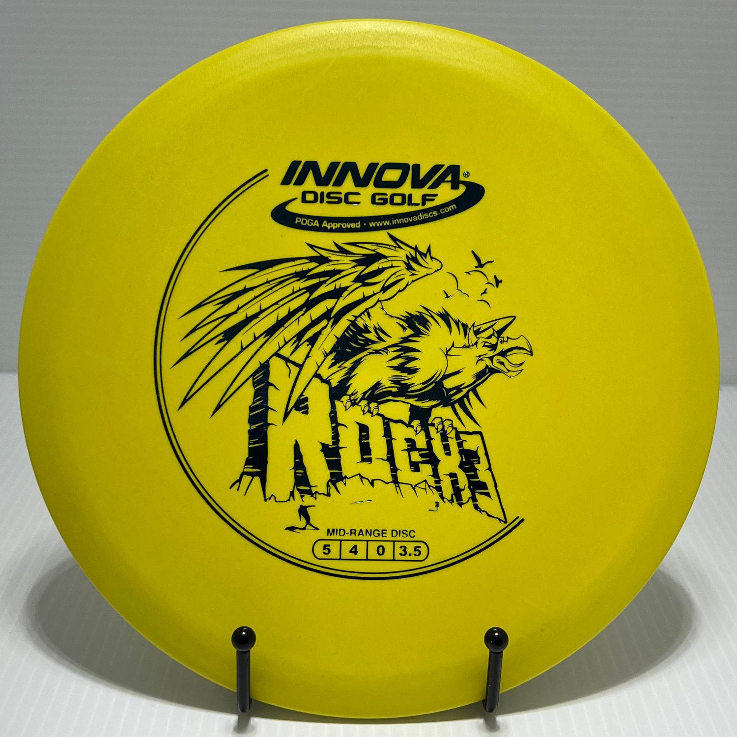 180 DX RocX3