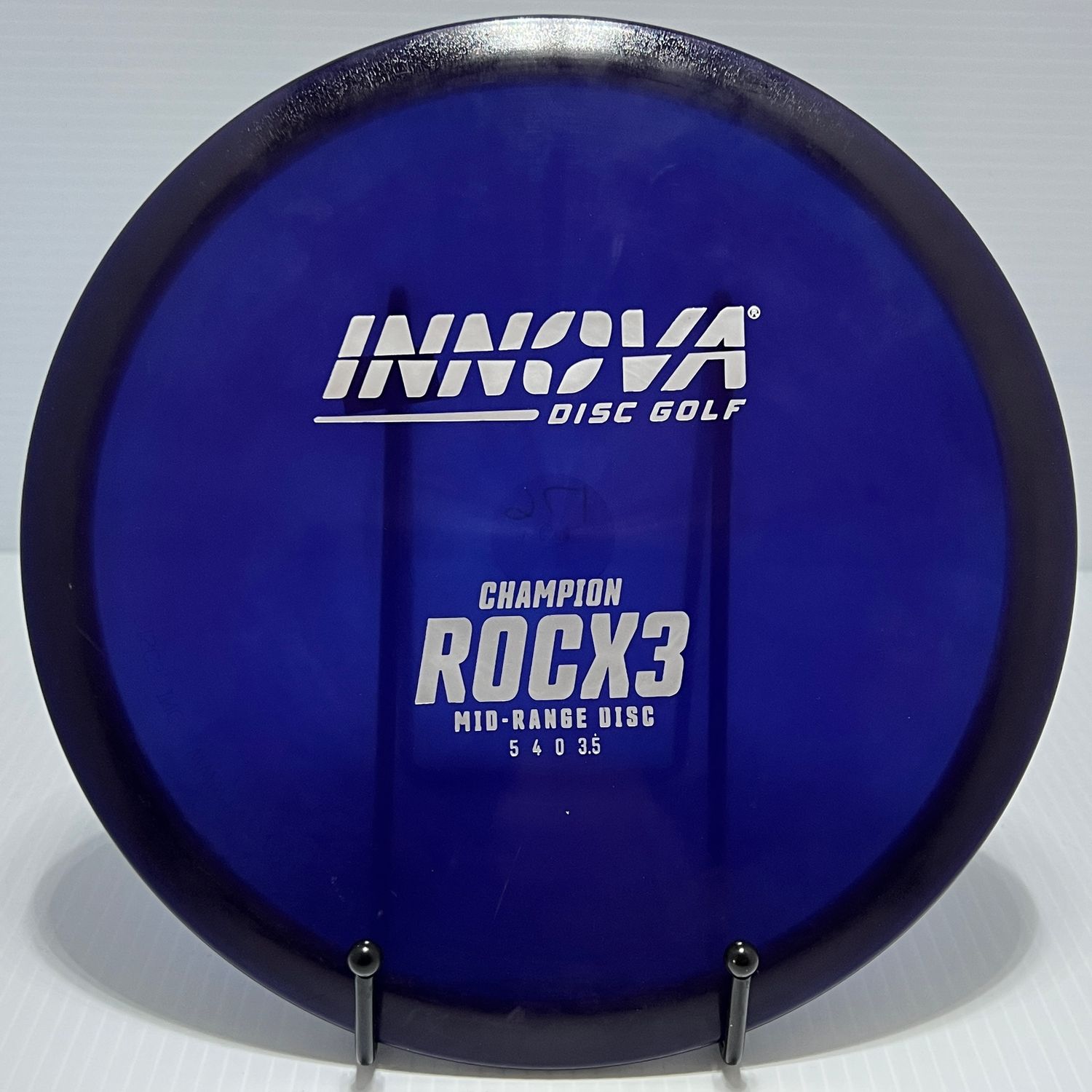 176 Champion RocX3