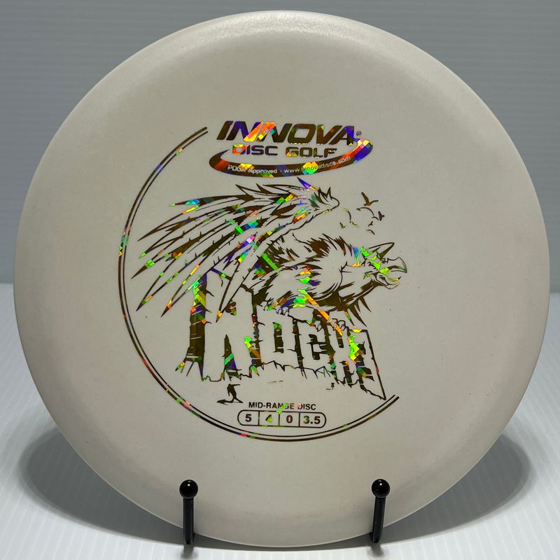 174 DX RocX3