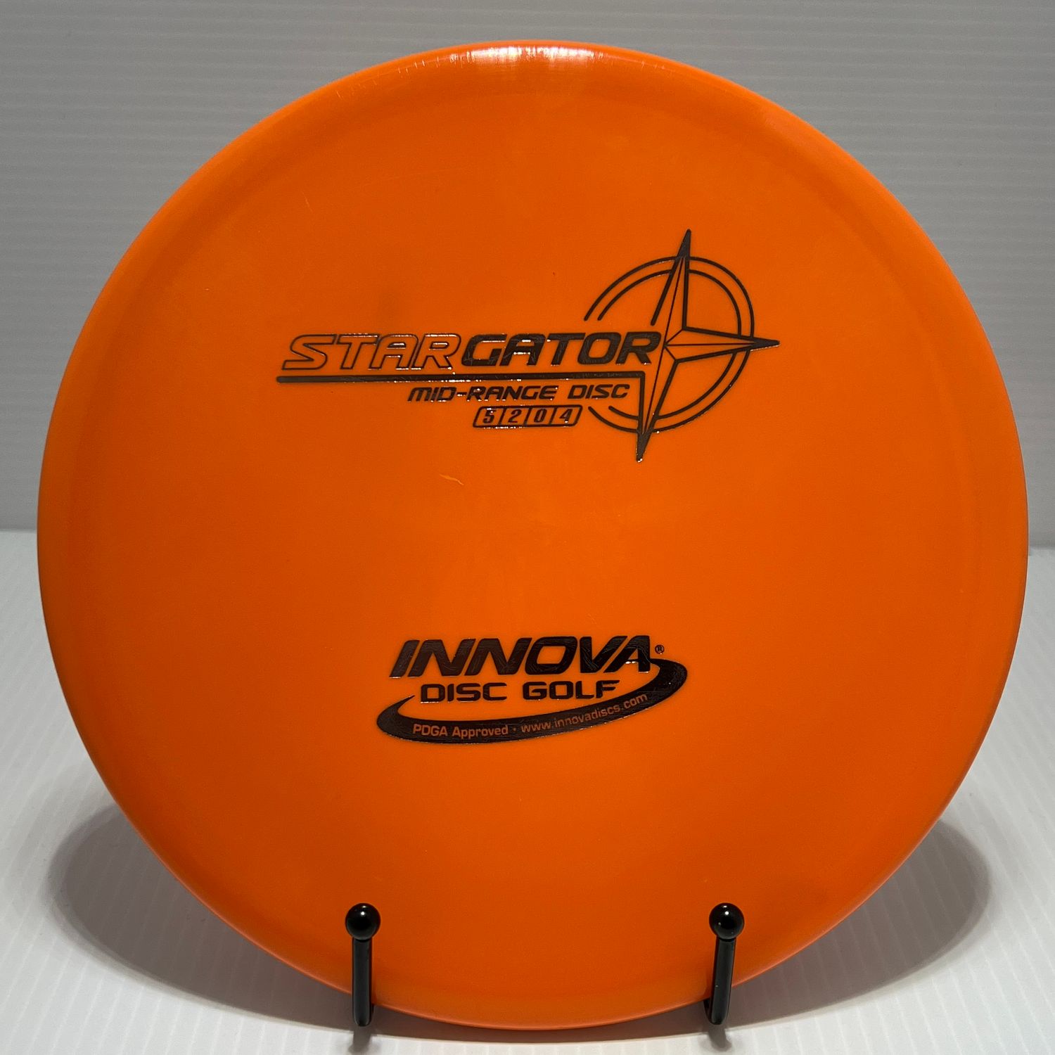 171 Star Gator