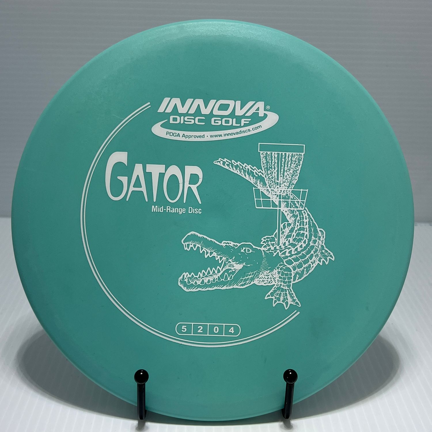 172 DX Gator