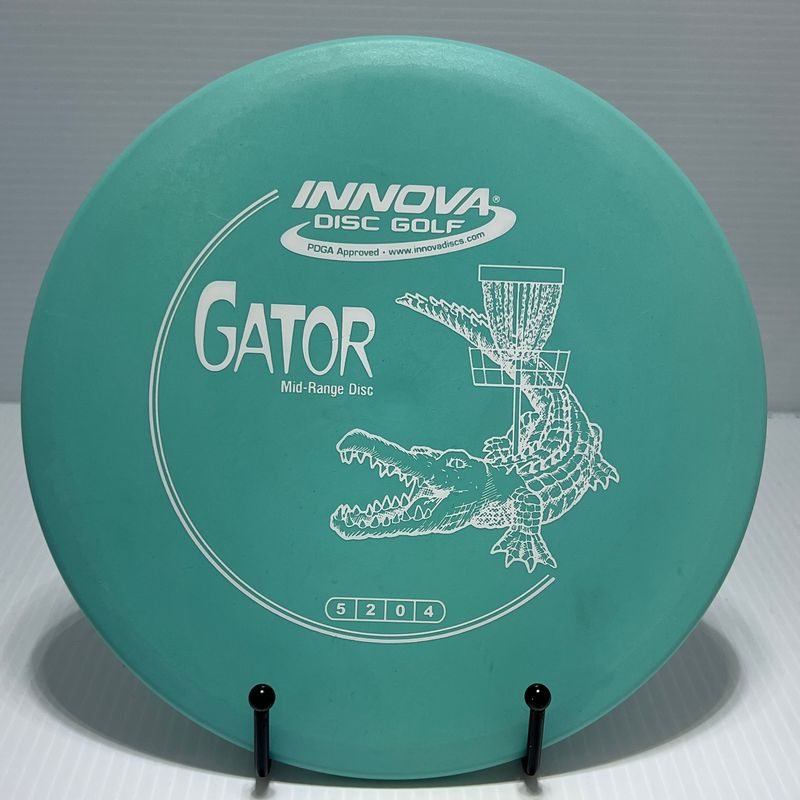 172 DX Gator