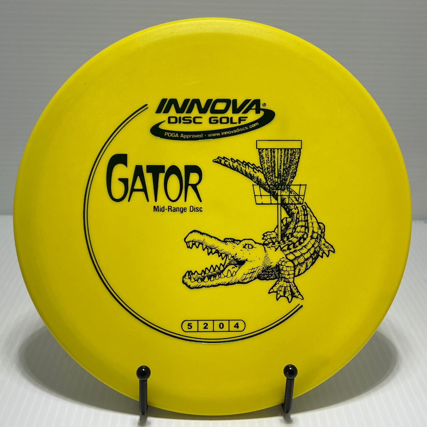 175 DX Gator