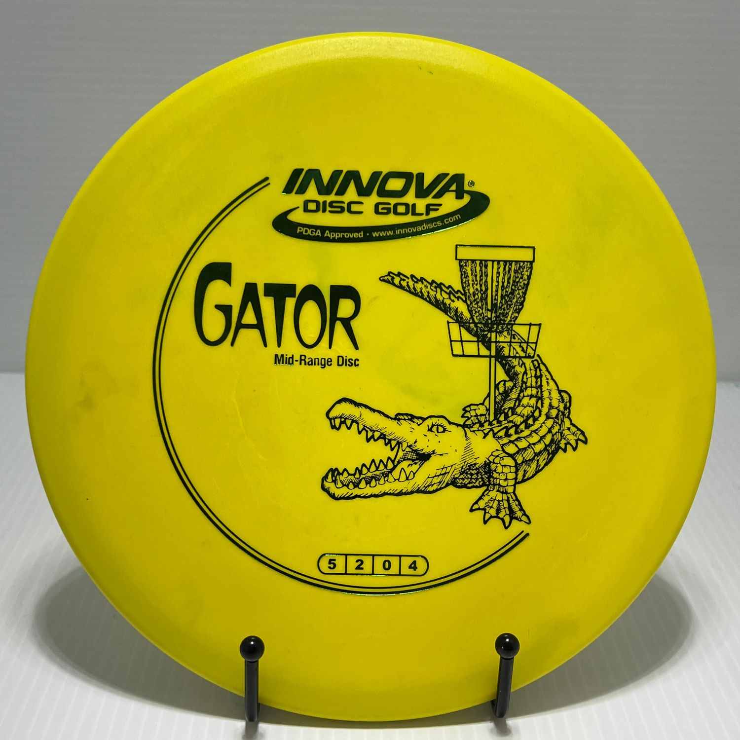 169 DX Gator